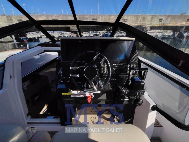 Virtue Yachts V10 Top Foto 11