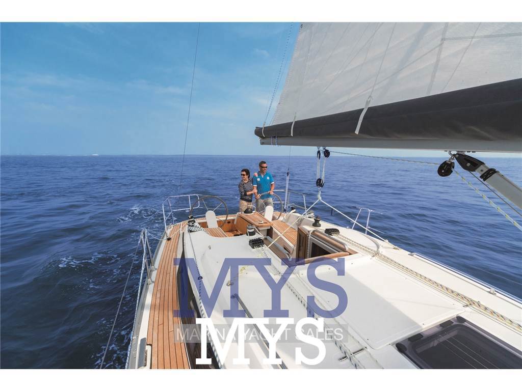 Bavaria CRUISER 34 Nuova 2026 - Foto 3