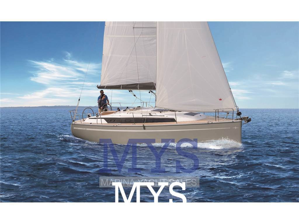 Bavaria CRUISER 34 Nuova 2026 - Foto 1