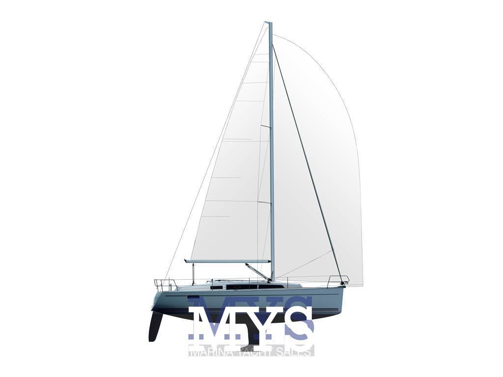 Bavaria CRUISER 34 Nuova 2026 - Foto 13