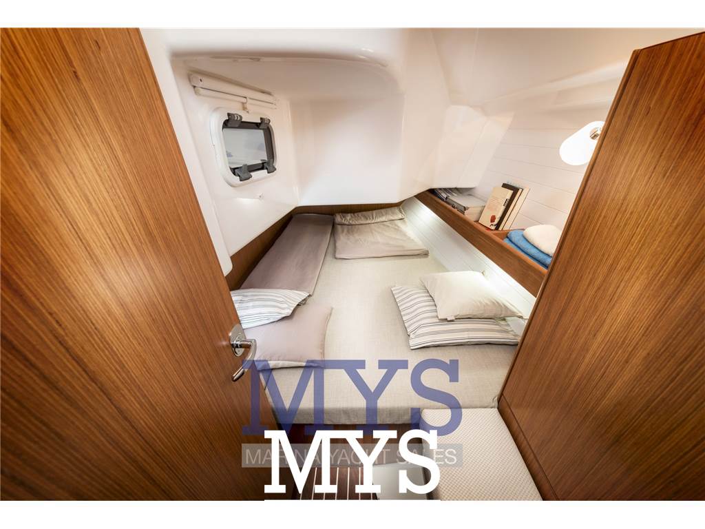 Bavaria CRUISER 34 Nuova 2026 - Foto 11