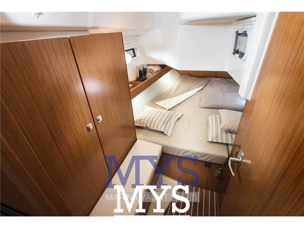 Bavaria CRUISER 34 Nuova 2026 - Foto 12