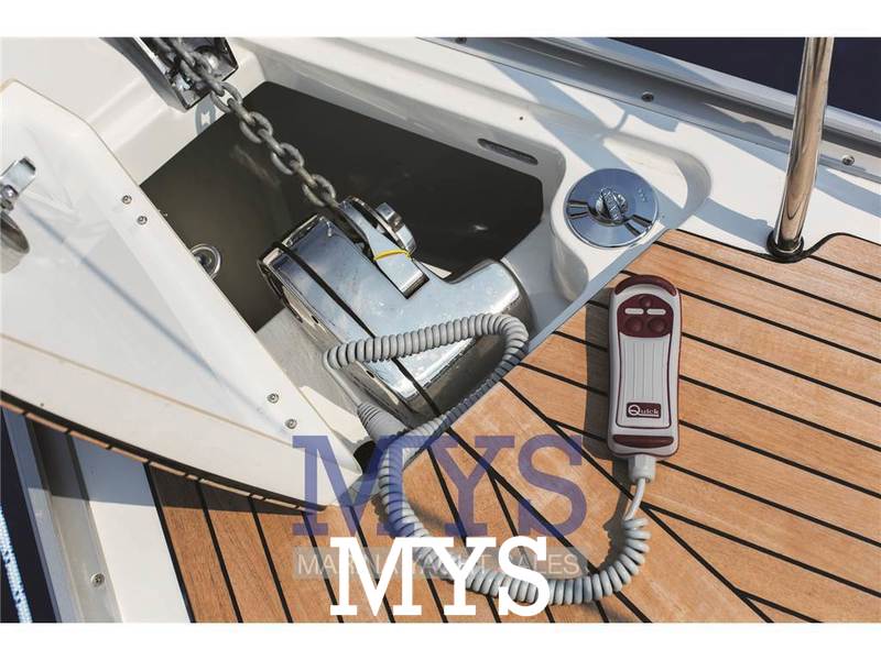 Bavaria CRUISER 34 Foto 4