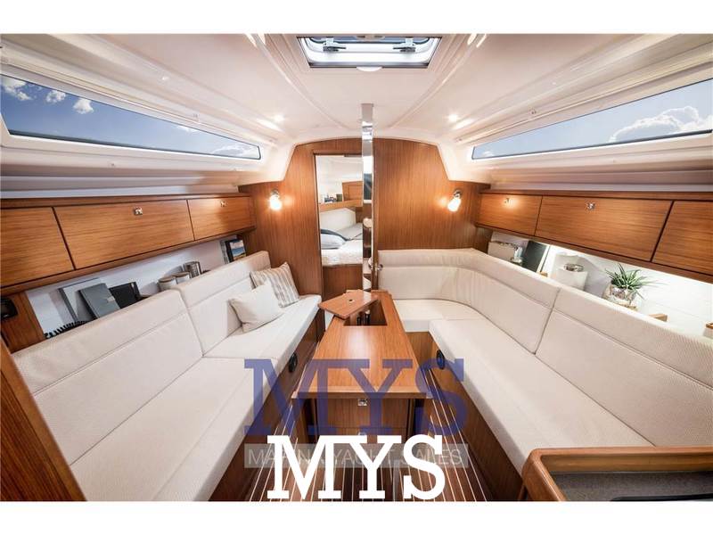 Bavaria CRUISER 34 Foto 8