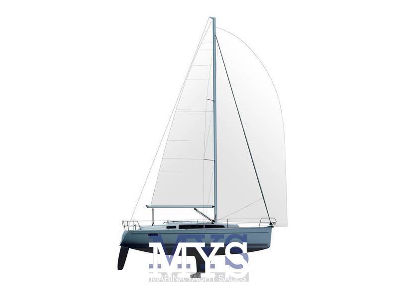 Bavaria CRUISER 34 Foto 13