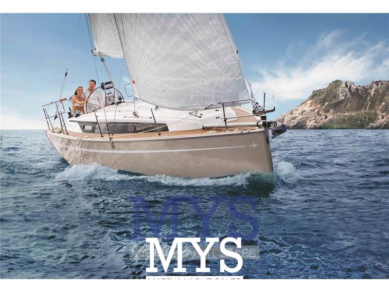 Bavaria CRUISER 34 Foto 2