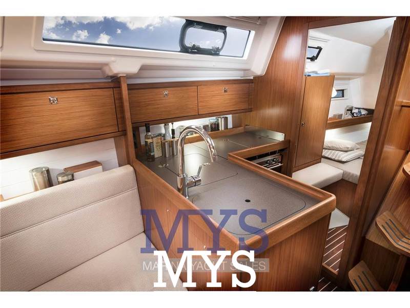 Bavaria CRUISER 34 Foto 10