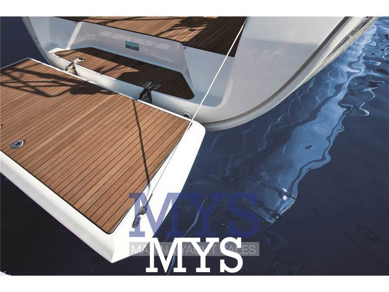 Bavaria CRUISER 34 Foto 5