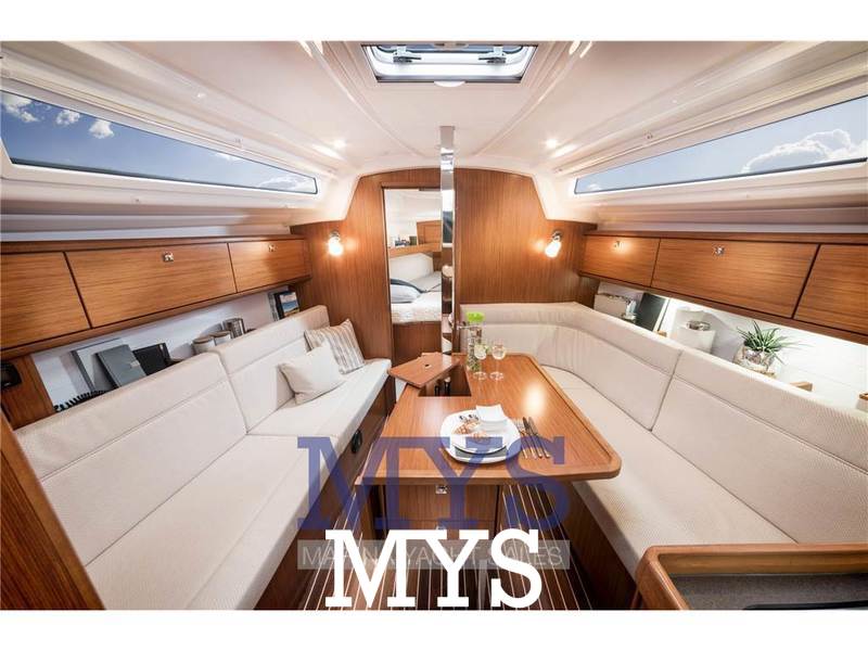 Bavaria CRUISER 34 Foto 9