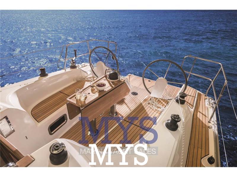 Bavaria CRUISER 34 Foto 6