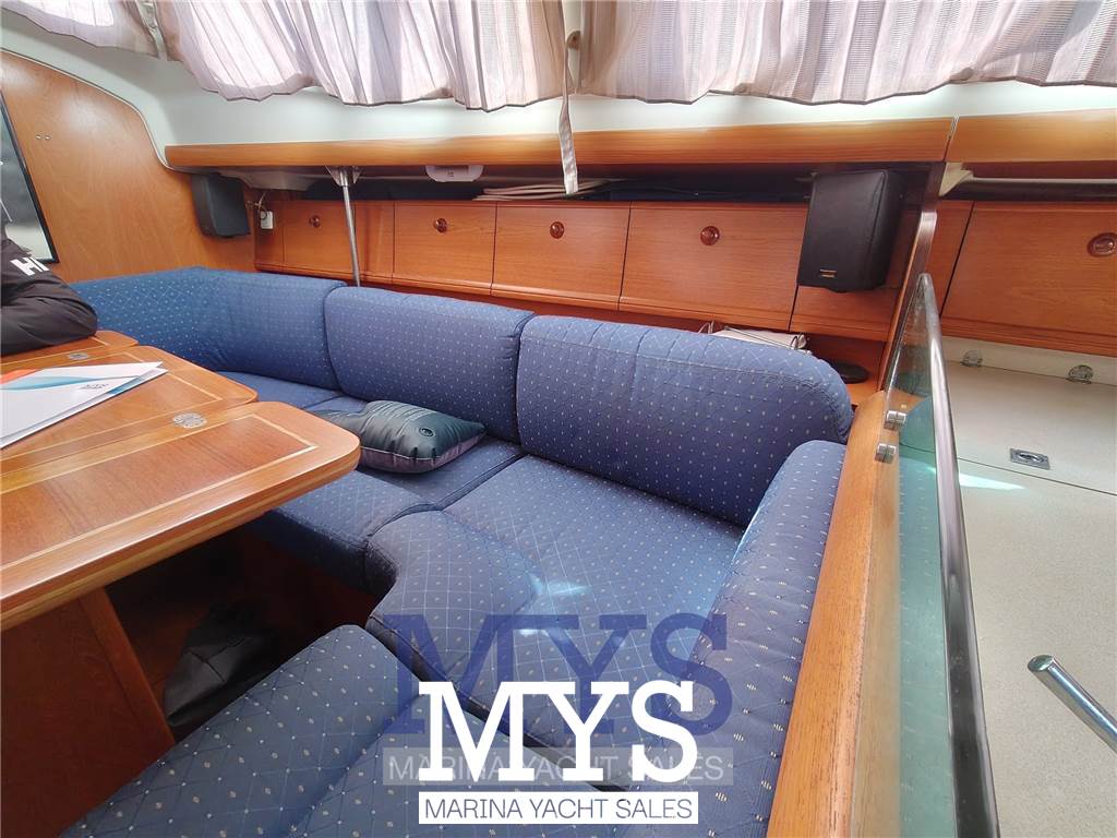 Jeanneau SUN ODYSSEY 43 DS Usata 2002 - Foto 11