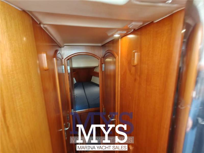 Jeanneau SUN ODYSSEY 43 DS Foto 16