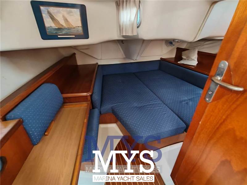 Jeanneau SUN ODYSSEY 43 DS Foto 18