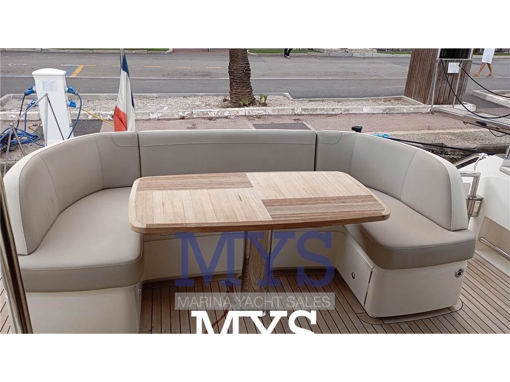 Princess F49 Used 2018 - Photo 3