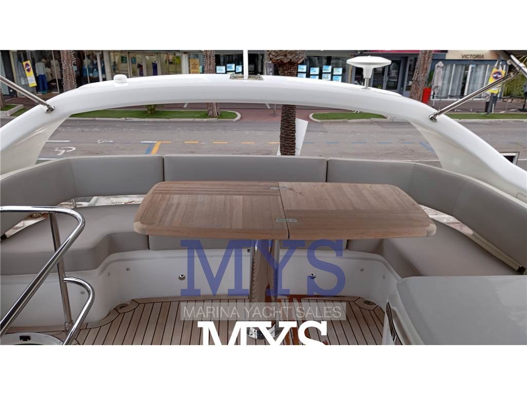 Princess F49 Used 2018 - Photo 6