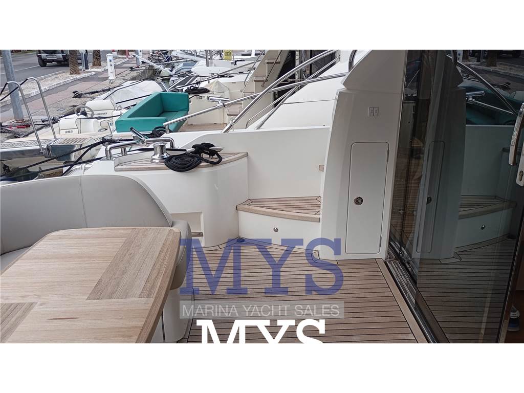 Princess F49 Used 2018 - Photo 4