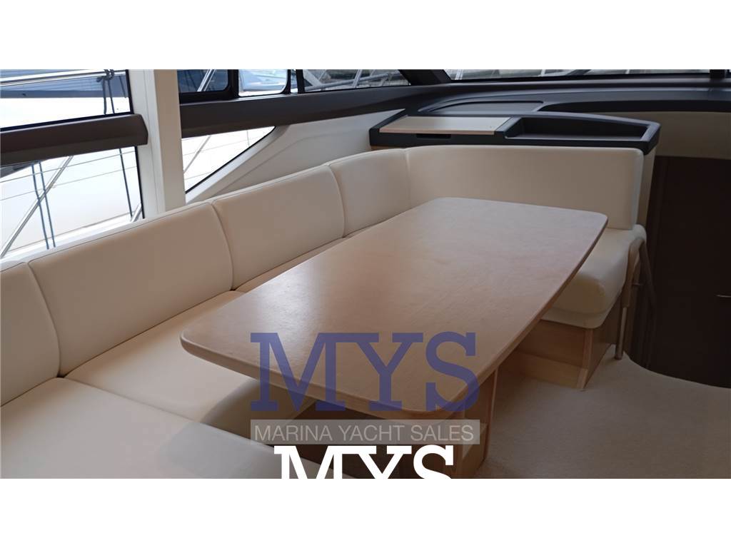 Princess F49 Used 2018 - Photo 11