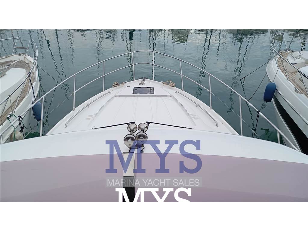 Princess F49 Used 2018 - Photo 7