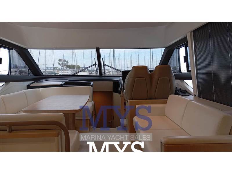 Princess F49 Foto 10