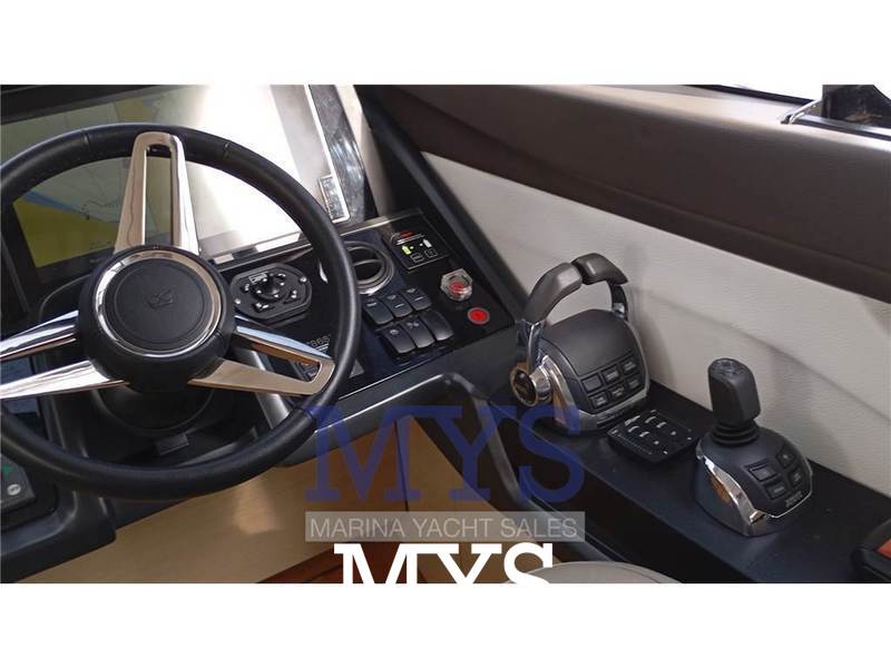 Princess F49 Foto 14