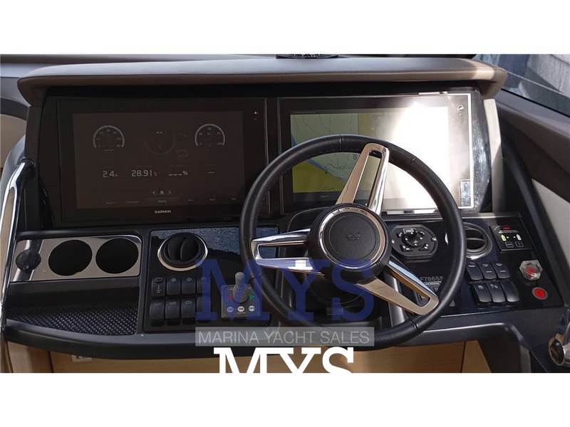 Princess F49 Foto 13