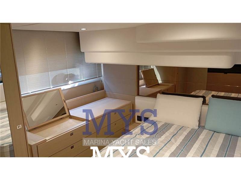 Princess F49 Foto 19