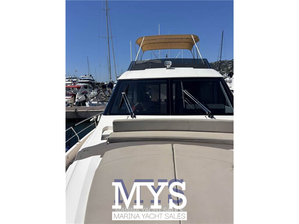 Cayman 520 FLY Usata 2020 - Foto 9