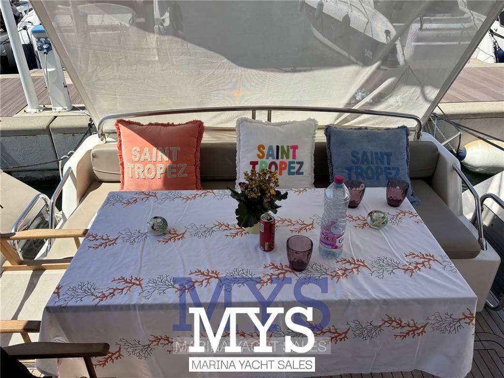 Cayman 520 FLY Usata 2020 - Foto 13