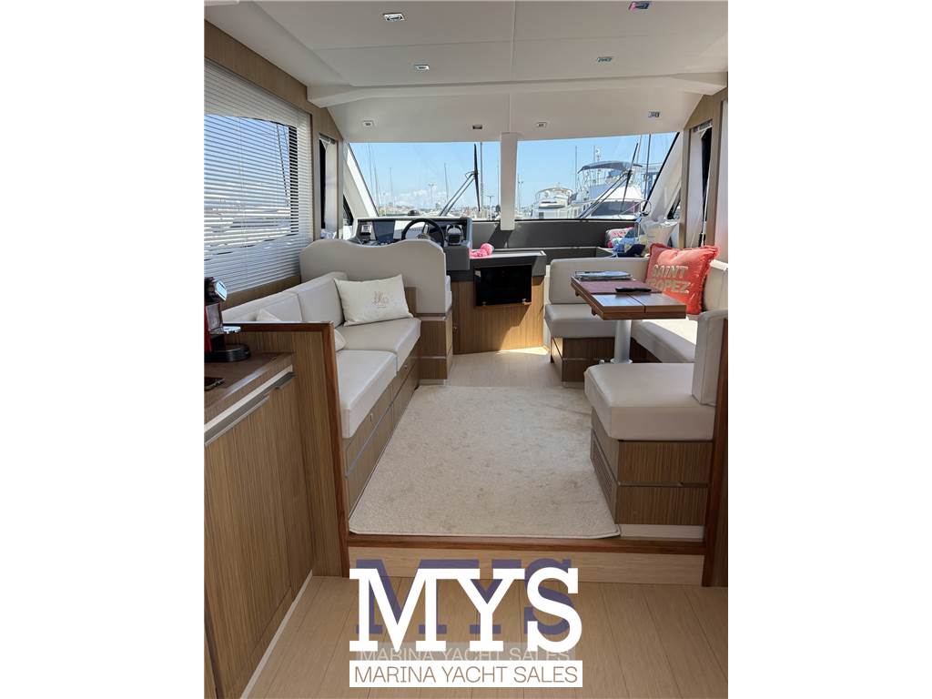 Cayman 520 FLY Usata 2020 - Foto 14