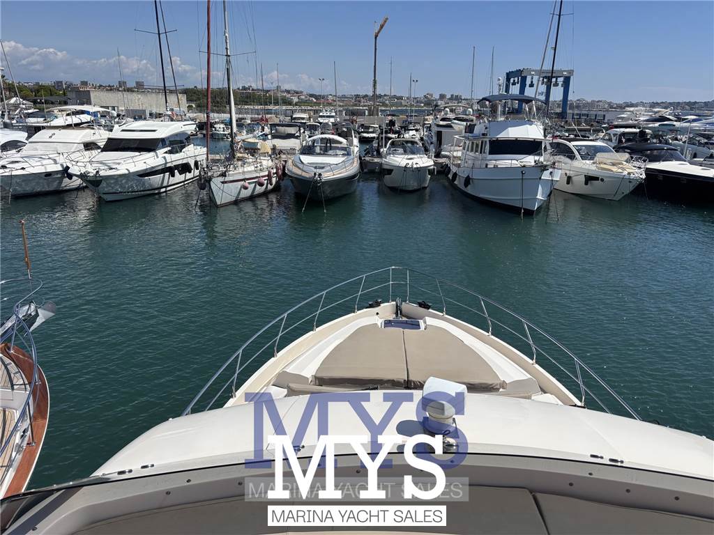 Cayman 520 FLY Usata 2020 - Foto 4