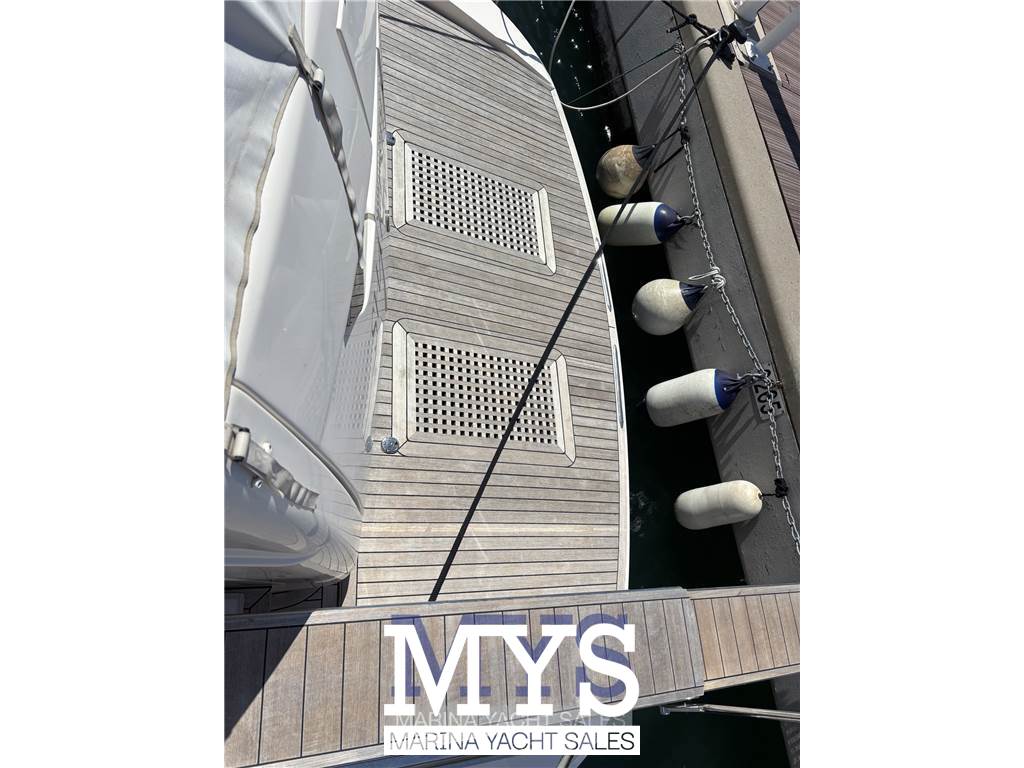 Cayman 520 FLY Usata 2020 - Foto 10