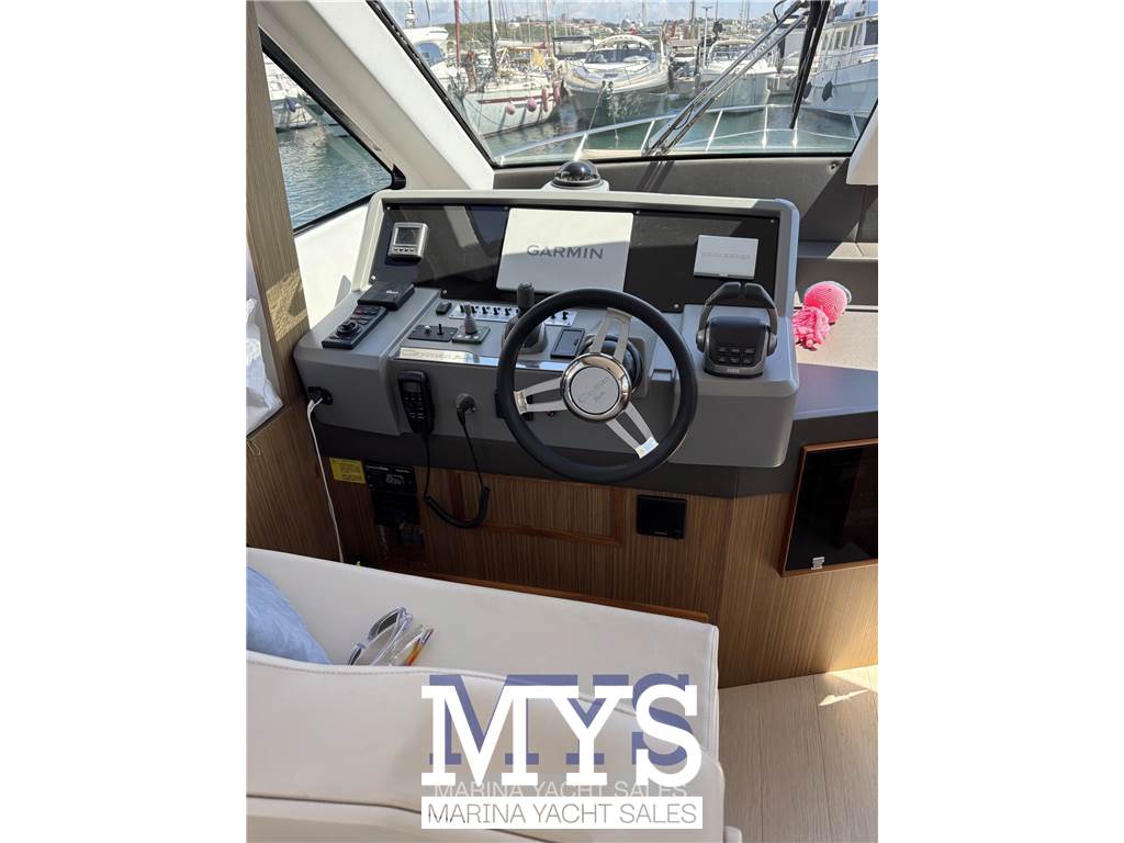 Cayman 520 FLY Usata 2020 - Foto 17