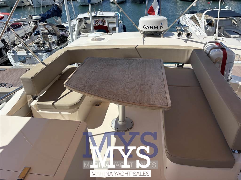 Cayman 520 FLY Usata 2020 - Foto 5