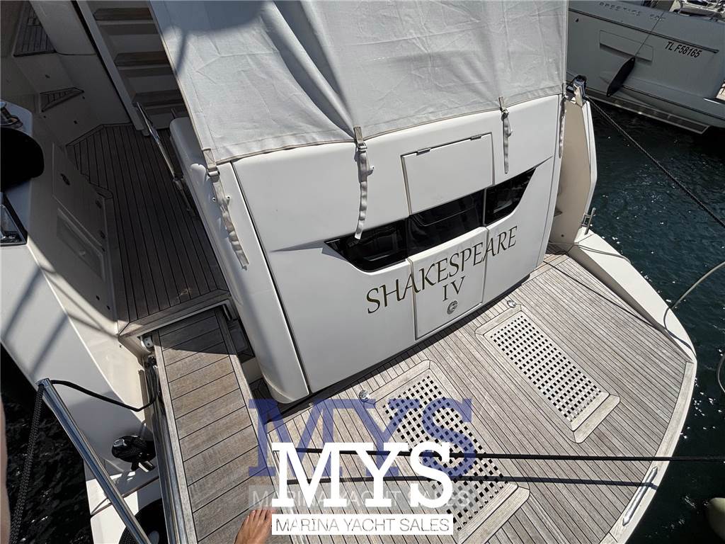 Cayman 520 FLY Usata 2020 - Foto 11