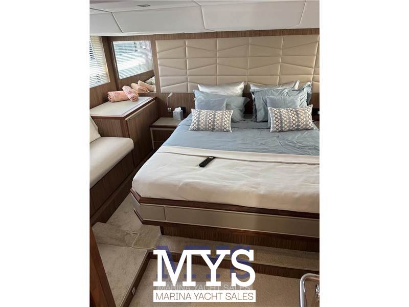 Cayman 520 FLY Foto 20