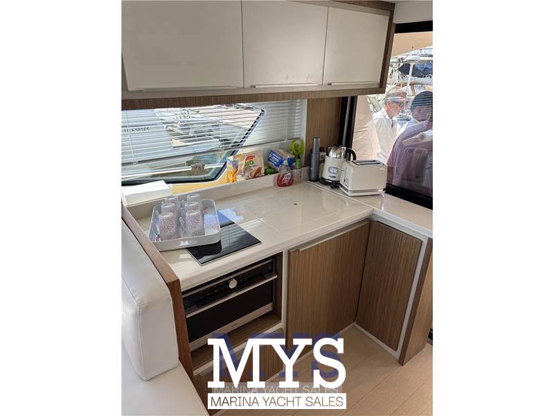 Cayman 520 FLY Foto 15