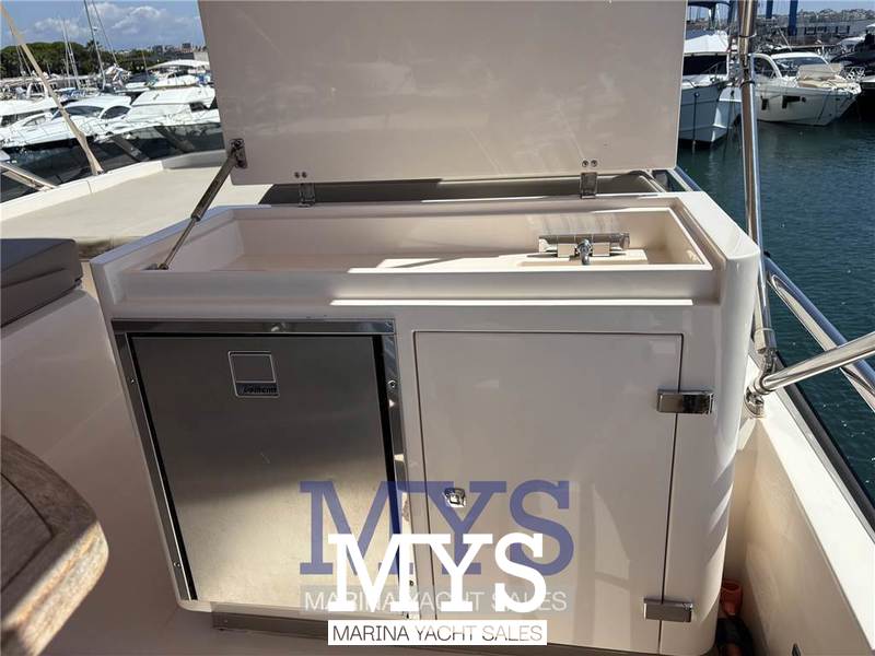 Cayman 520 FLY Foto 6