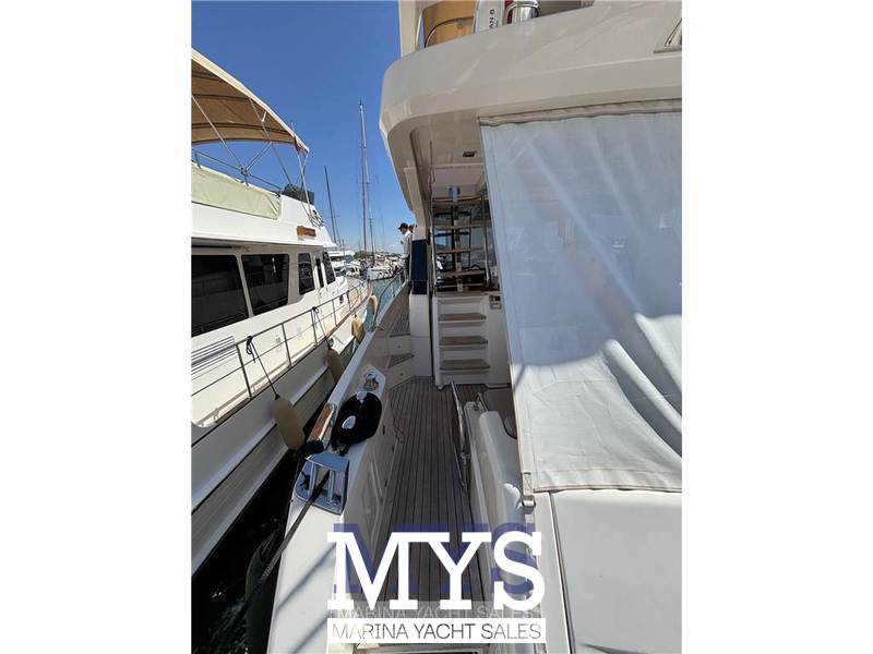 Cayman 520 FLY Foto 12