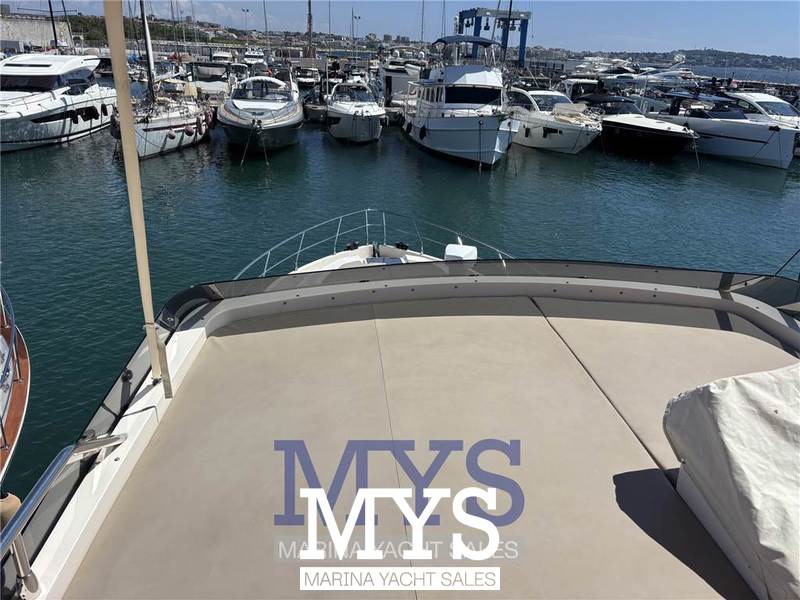 Cayman 520 FLY Foto 3