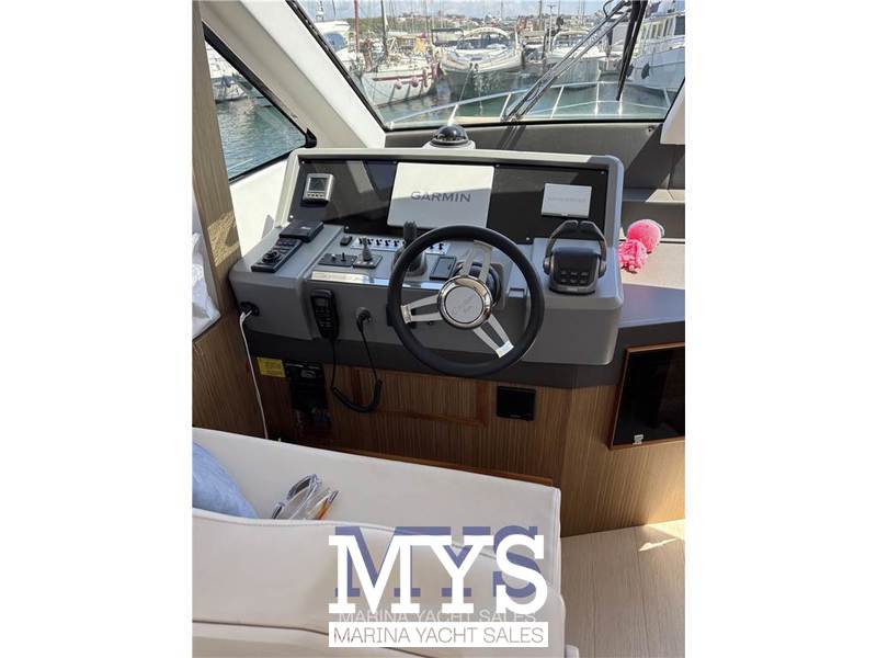 Cayman 520 FLY Foto 17