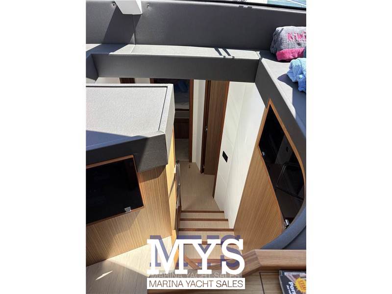 Cayman 520 FLY Foto 19