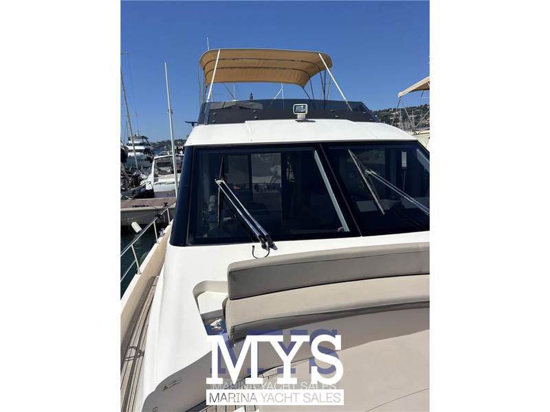 Cayman 520 FLY Foto 8