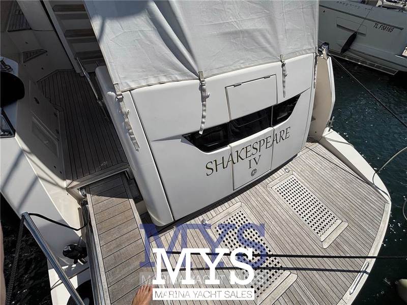 Cayman 520 FLY Foto 11