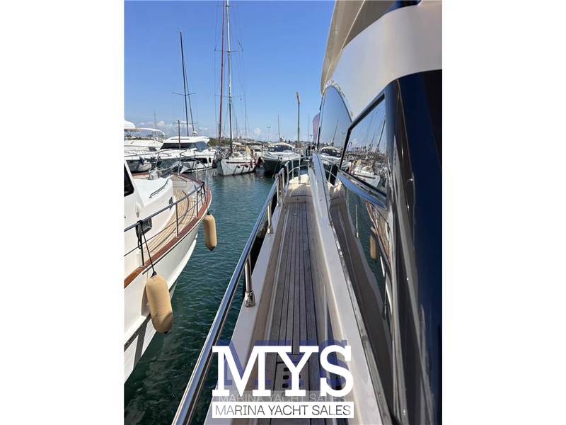 Cayman 520 FLY Foto 7