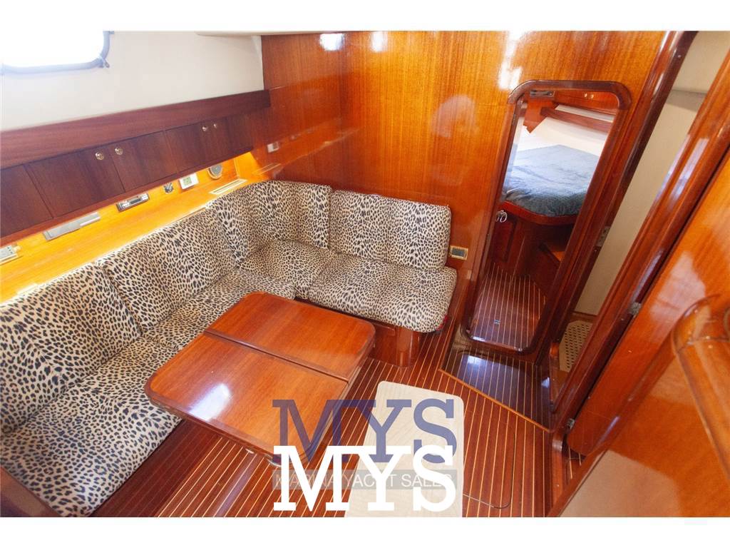 Apreamare Smeraldo 12 Used 1998 - Photo 14