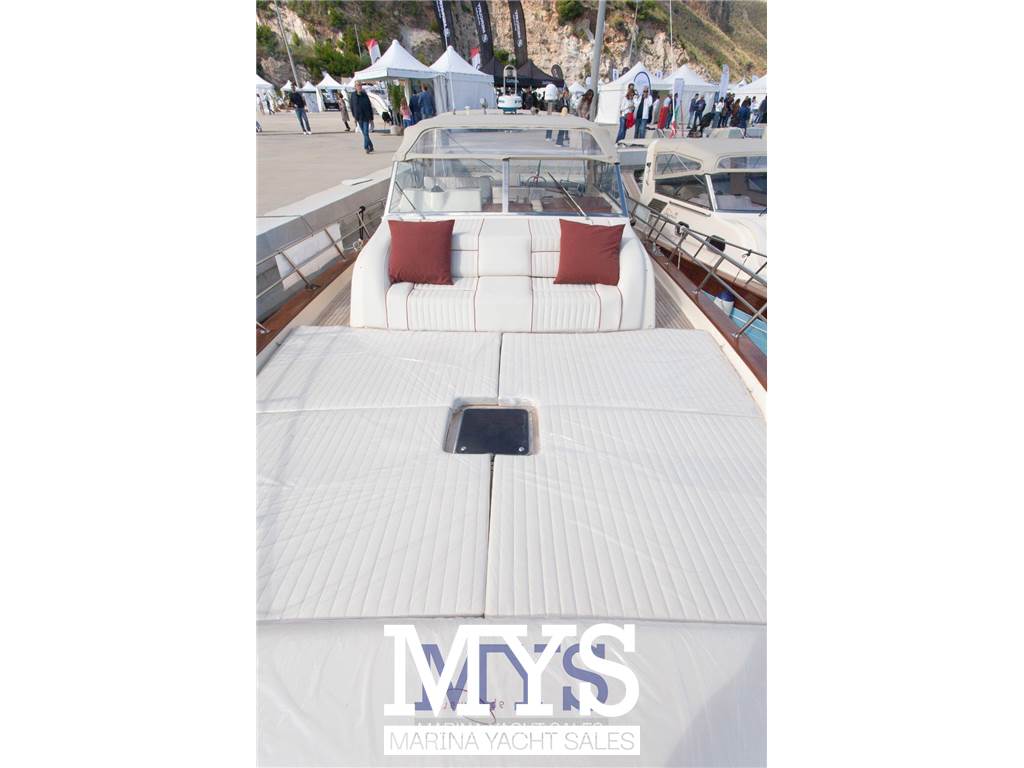 Apreamare Smeraldo 12 Used 1998 - Photo 5