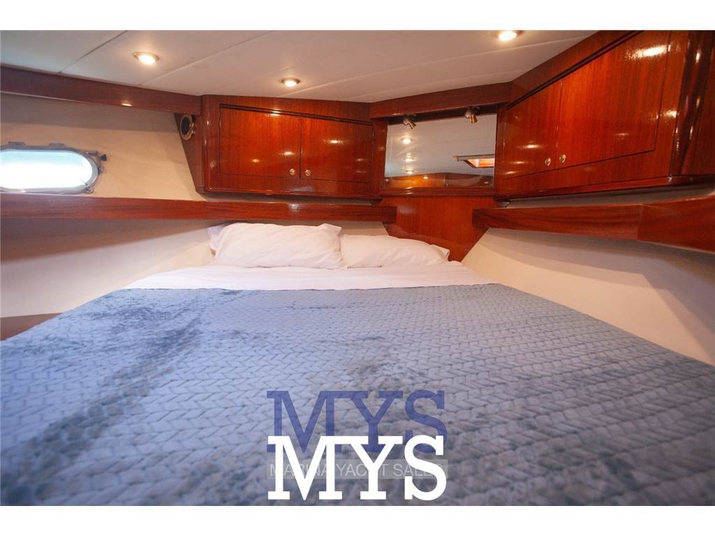 Apreamare Smeraldo 12 Used 1998 - Photo 12