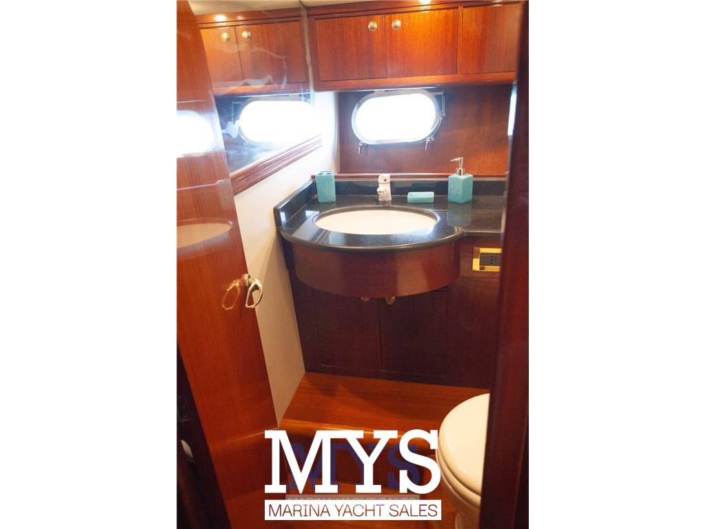 Apreamare Smeraldo 12 Used 1998 - Photo 18