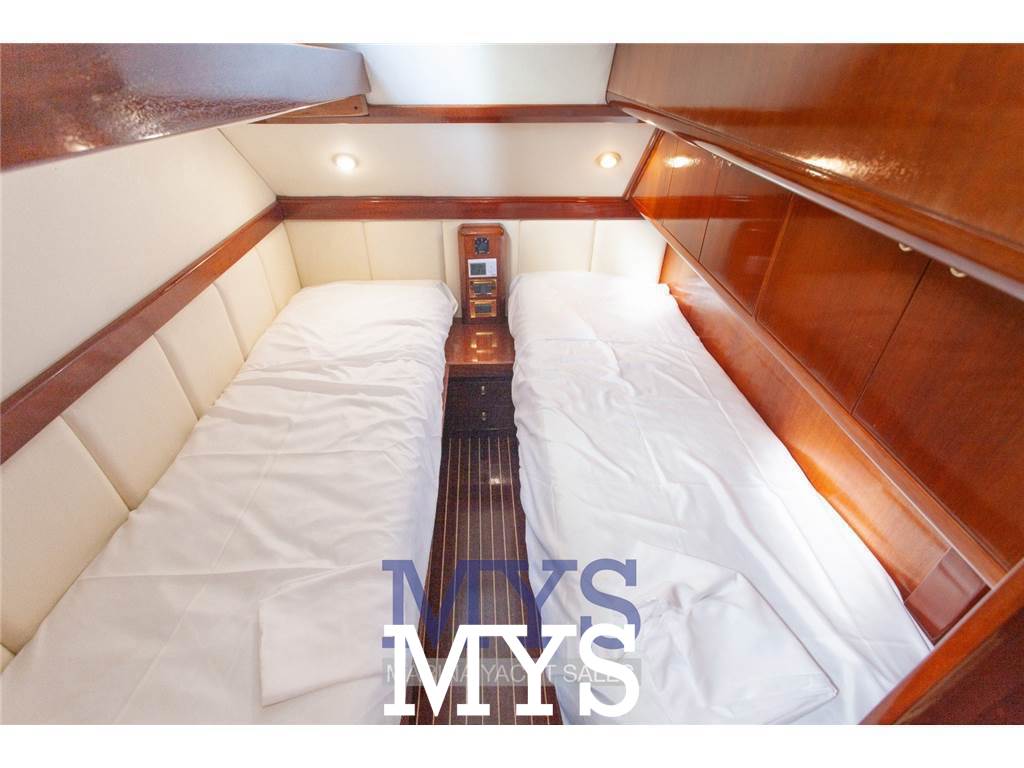 Apreamare Smeraldo 12 Used 1998 - Photo 16