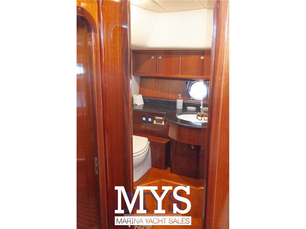 Apreamare Smeraldo 12 Used 1998 - Photo 17